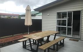 Westport Central Apartment